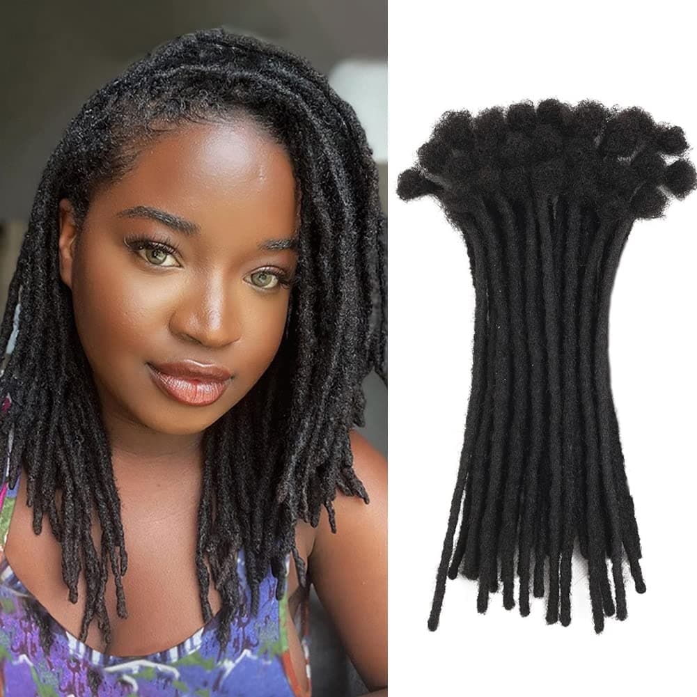 Extensions Dreads